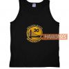Golden State Tank Top