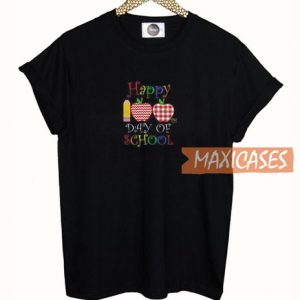 Happy Day T Shirt