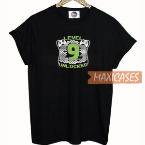 Level 9 T Shirt