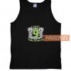 Level 9 Graphic Tank Top