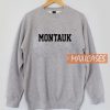 Montauk Graphic Sweatshirt