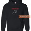 Mouse Rat Hoodie