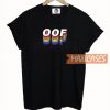 Oof Graphic T Shirt