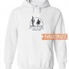 Pancho And Lefty Hoodie