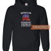 Republican Logo Hoodie