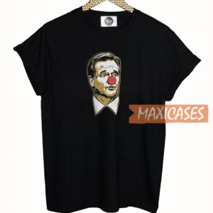 Roger Goodell Graphic T Shirt