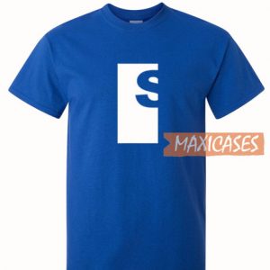 S Logo T Shirt