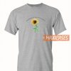 Sunflower Logo T Shirt