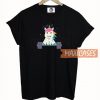 Unicorn Gym T Shirt
