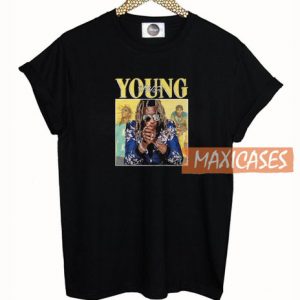 Young Tang T Shirt