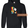 Cher Graphic Hoodie
