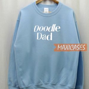 Doodle Dad Sweatshirt