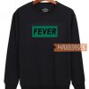 Fever Logo Sweatshirt