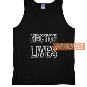 Hector Lives Tank Top