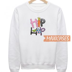 Hip Hop Sweatshirt