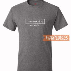 Human Kind T Shirt