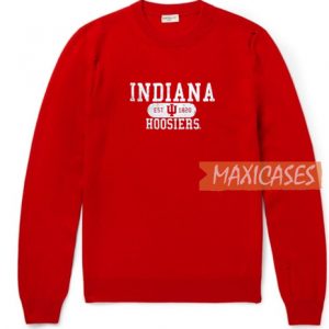 Indiana Sweatshirt