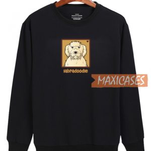 Labradoodie Sweatshirt