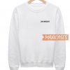 Los Angeles Sweatshirt