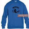 Merdad Graphic Sweatshirt