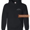 Mountains Graphic Hoodie