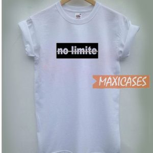 No Limite T Shirt