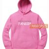 Professional Fangirl Hoodie