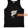 Roots Graphic Tank Top