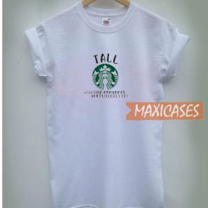 Tall Graphic T Shirt
