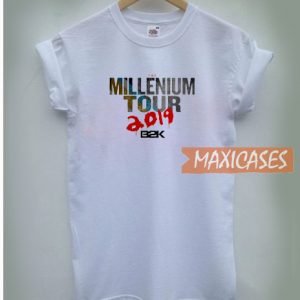 The Millenium T Shirt