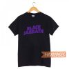 Black Sabbath T-shirt Men Women and Youth