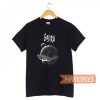 From Mars to Sirius Gojira Band T-shirt Men Women and Youth