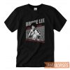 Bruce Lee Symbol T-shirt Men Women and Youth