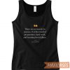 Colin Powell Quote Tank Top Men And Women