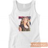 Larsa Pippen With Smile Tank Top Men And Women