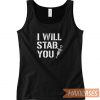 Nurse Funny I Will Stab You Tank Top Men And Women