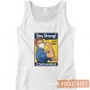 Stay Strong and Fight Coronavirus Tank Top