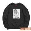 Amber Heard Sweatshirt
