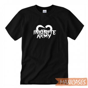Infinite Army T-shirt
