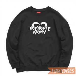 Infinite Army Sweatshirt