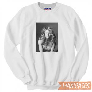 Jessica Biel Sweatshirt