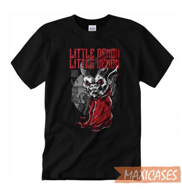 Little Demon T-shirt