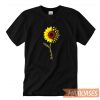 Sunflower Be Here Tomorrow T-shirt