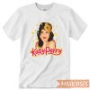 Katy Perry Mask T-shirt
