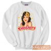 Katy Perry Mask Sweatshirt