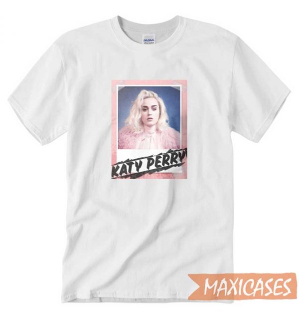 Katy Perry T-shirt