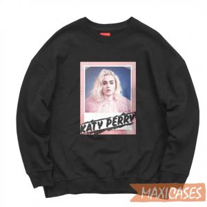 Katy Perry Sweatshirt