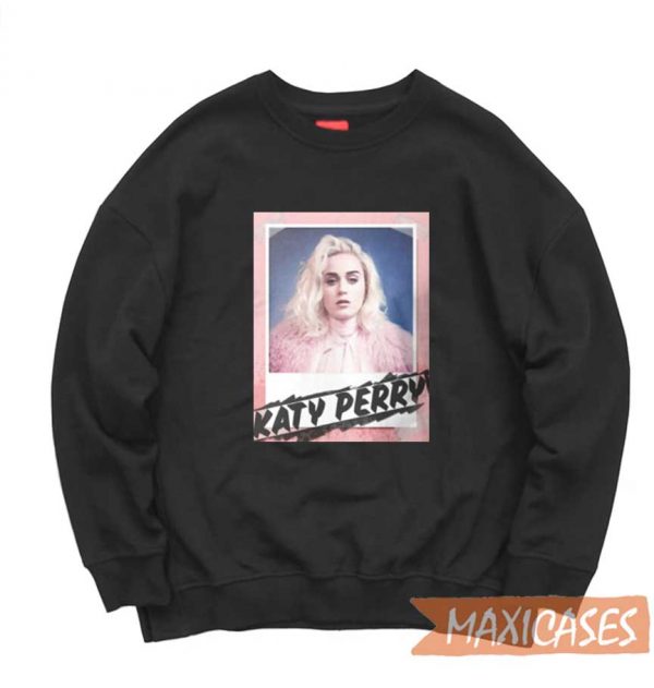 Katy Perry Sweatshirt
