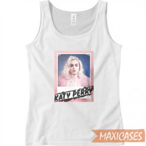 Katy Perry Tank Top