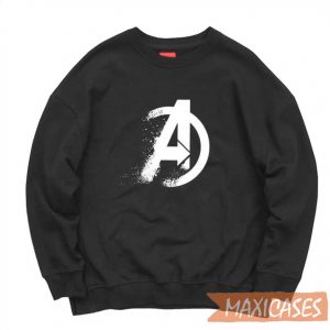 Avenger Logo Sweatshirt